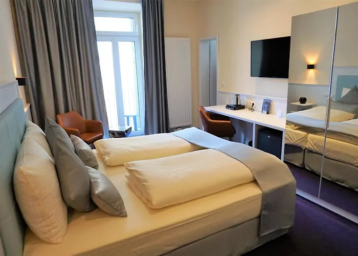 Brecherspitze Μόναχο