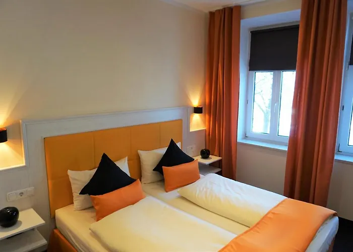 Brecherspitze Ξενοδοχείο