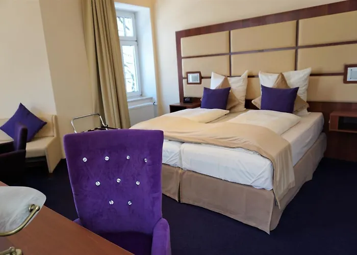 Ξενοδοχείο Brecherspitze Μόναχο