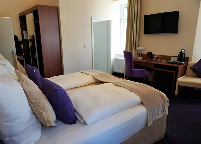 Ξενοδοχείο Brecherspitze 3*