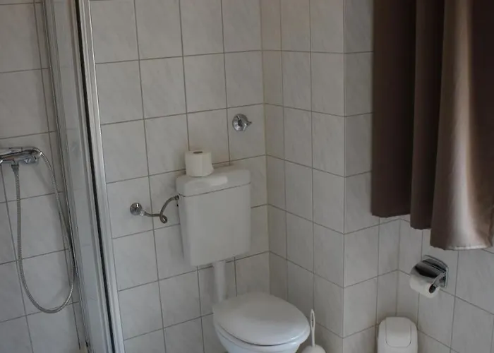 Brecherspitze 3* Μόναχο