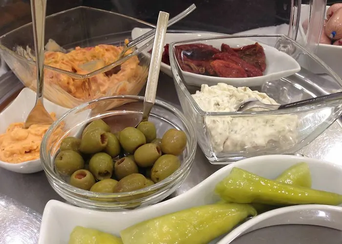 Brecherspitze Μόναχο