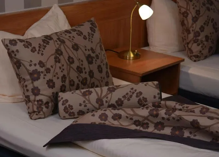 Brecherspitze Ξενοδοχείο Μόναχο