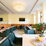 Hotel Brecherspitze Munich
