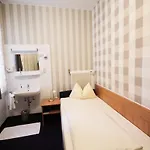 Hotel Brecherspitze 3*