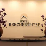 Brecherspitze מינכן