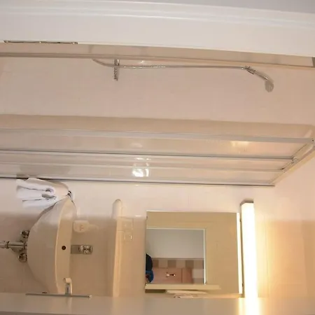 Brecherspitze München