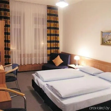 Brecherspitze Hotell 3*