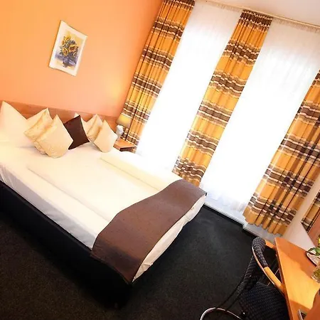 Brecherspitze Hotell 3*