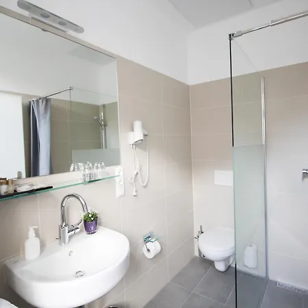 Brecherspitze 慕尼黑