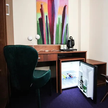 Brecherspitze 酒店 3*