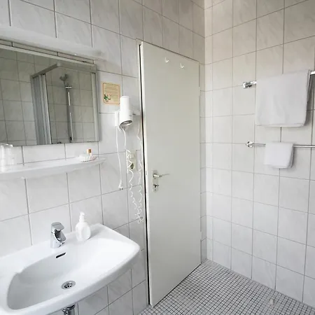 Brecherspitze 3* München