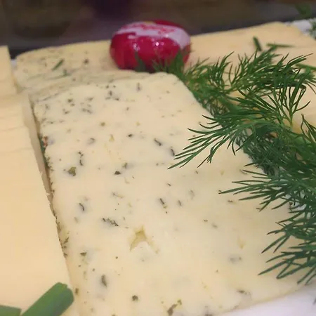 Brecherspitze 酒店 慕尼黑