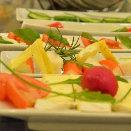 Brecherspitze Hotell 3*