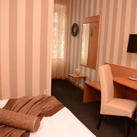 Brecherspitze Hotell 3*