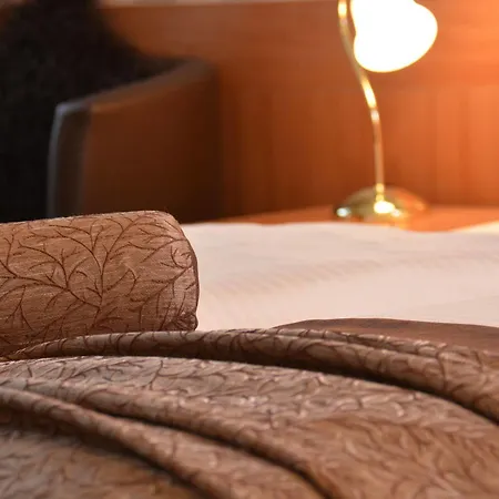 Brecherspitze Hotell München