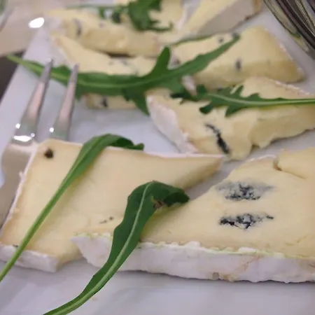 Brecherspitze 慕尼黑