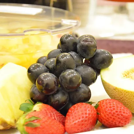 Hotell Brecherspitze 3*