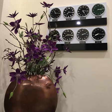 Brecherspitze 酒店 慕尼黑