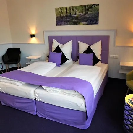 Brecherspitze 3* 慕尼黑