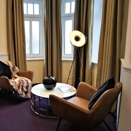 Brecherspitze Hotell 3*