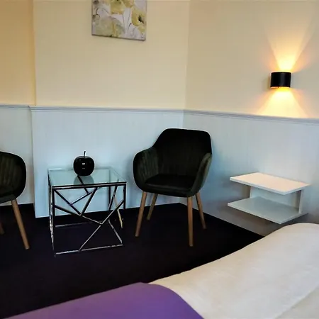 Brecherspitze 慕尼黑