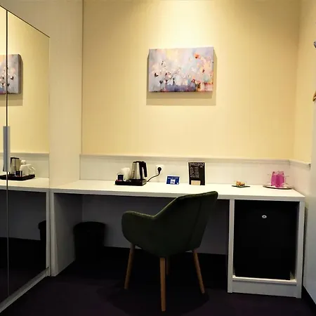 酒店 Brecherspitze 3*