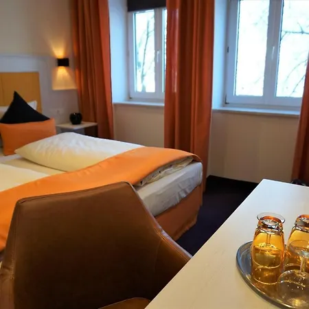 Brecherspitze 3* ميونيخ