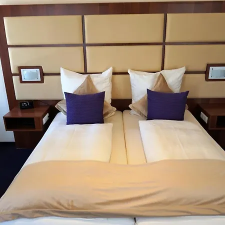 Brecherspitze 酒店 3*