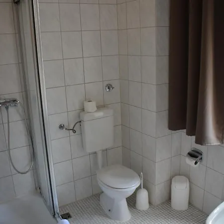 Brecherspitze 3* 慕尼黑