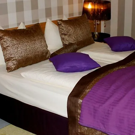 Hotell Brecherspitze München