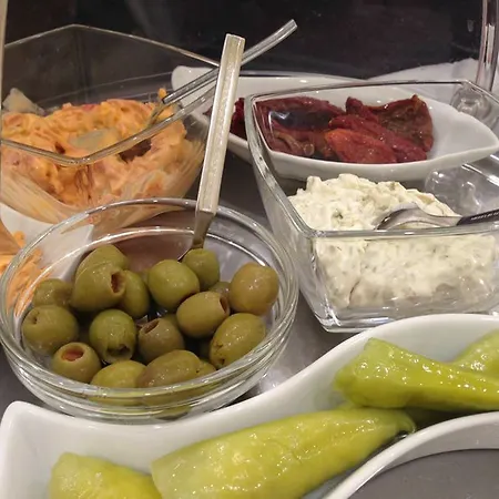 Brecherspitze 慕尼黑