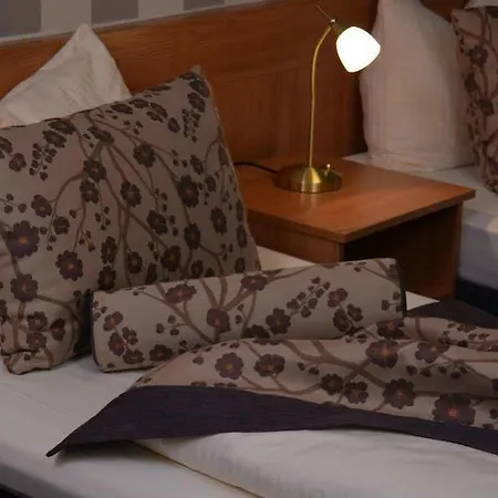 Brecherspitze 酒店 慕尼黑